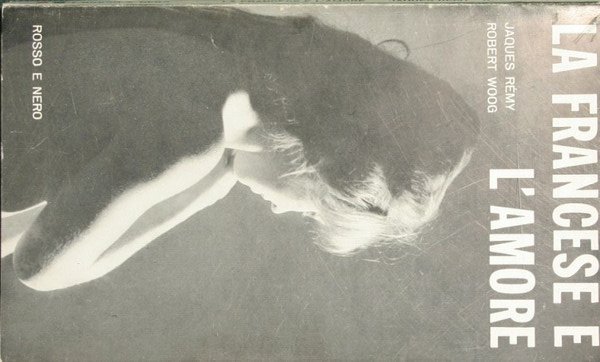 La francese e l'amore