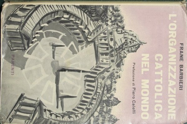 L'organizzazione cattolica nel mondo