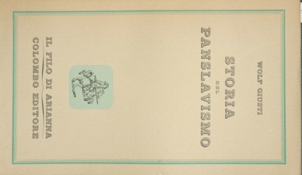 Storia del panslavismo | Immagine principale