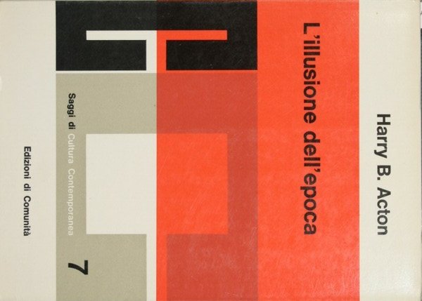 L'illusione dell'epoca