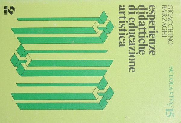 Esperienze didattiche di educazione artistica