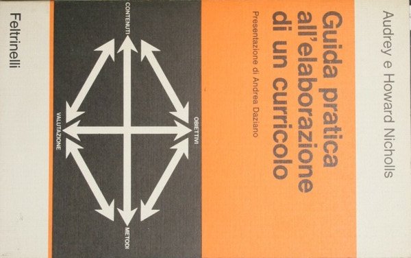 Guida pratica all'elaborazione di un curricolo | Immagine principale