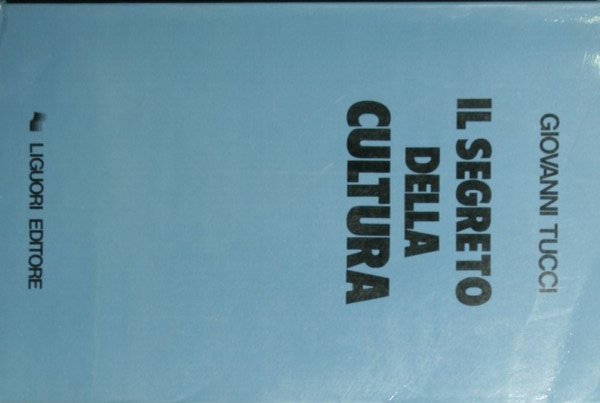 Il segreto della cultura | Immagine principale