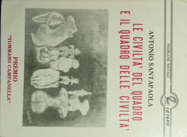 Le civiltà del quadro e il quadro delle civiltà