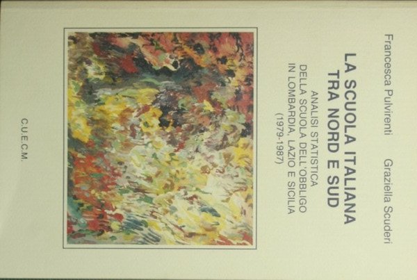 La scuola italiana tra Nord e Sud