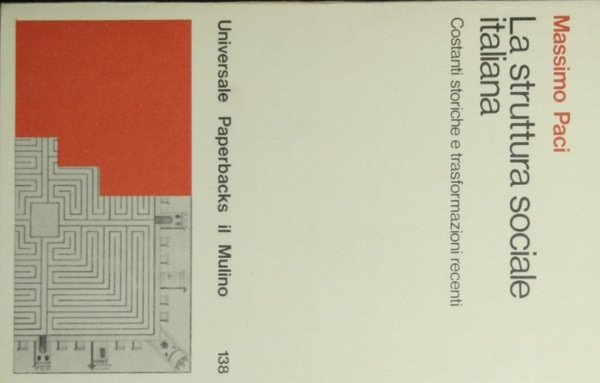 La struttura sociale italiana