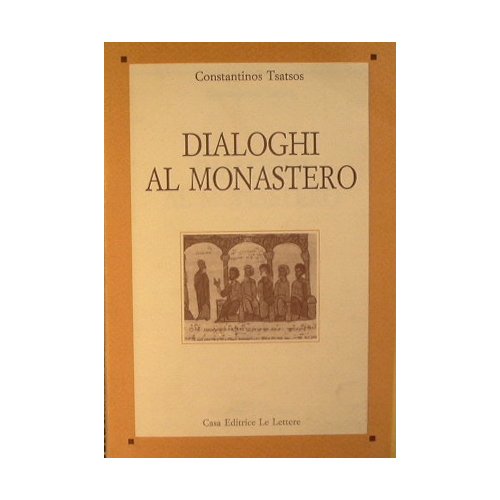 Dialoghi al monastero | Immagine principale