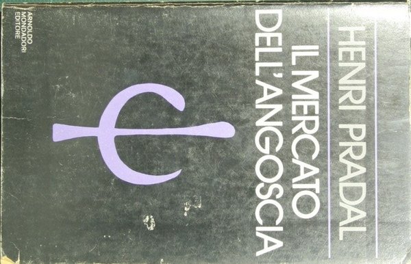 Il mercato dell'angoscia | Immagine principale
