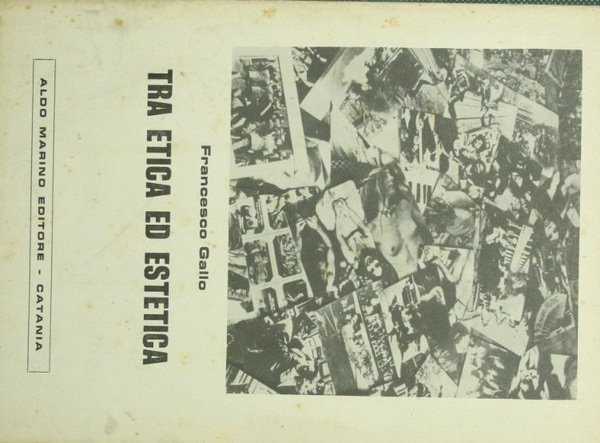 Tra etica ed estetica