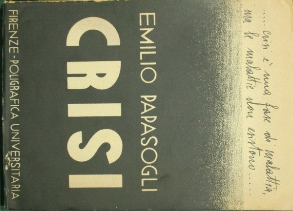 Crisi