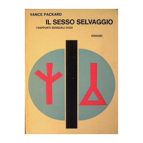 Il sesso selvaggio