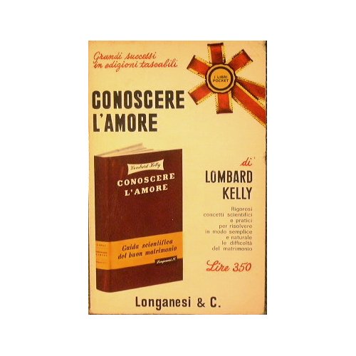 Conoscere l'amore. | Immagine principale