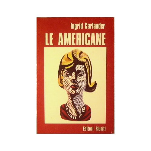 Le Americane | Immagine principale