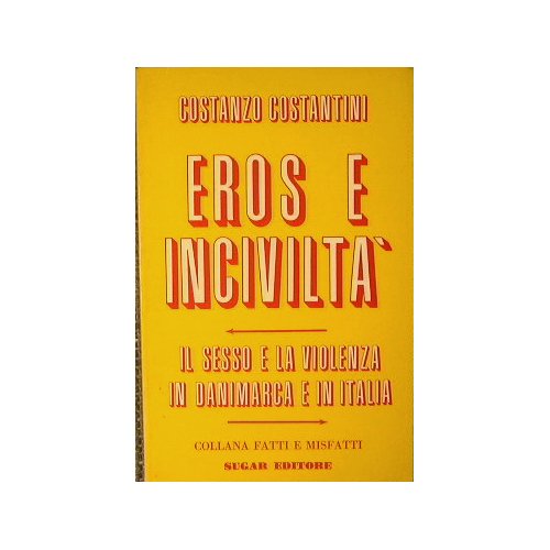 Eros e inciviltà. Il sesso e la violenza in Danimarca … | Immagine Gallery 1