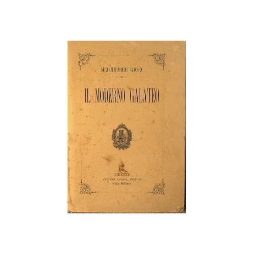 Il Moderno Galateo