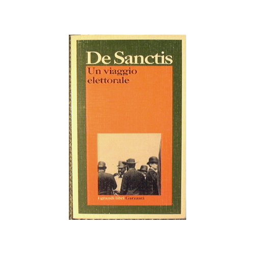 Un viaggio elettorale