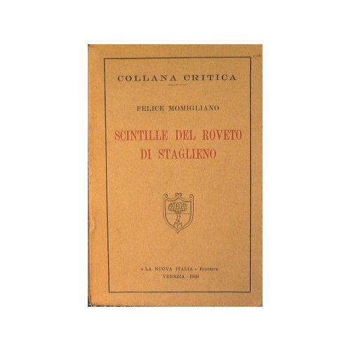 Scintille del roveto di Staglieno | Immagine Gallery 1