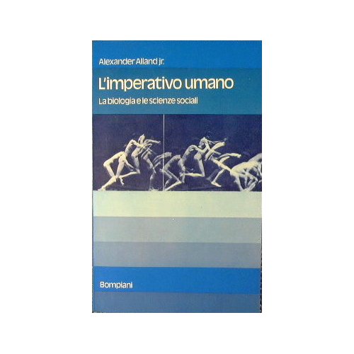 L'imperativo umano
