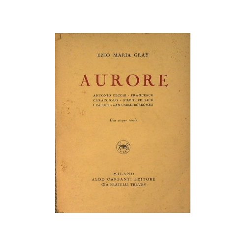 Aurore
