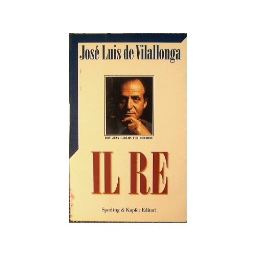 Il Re