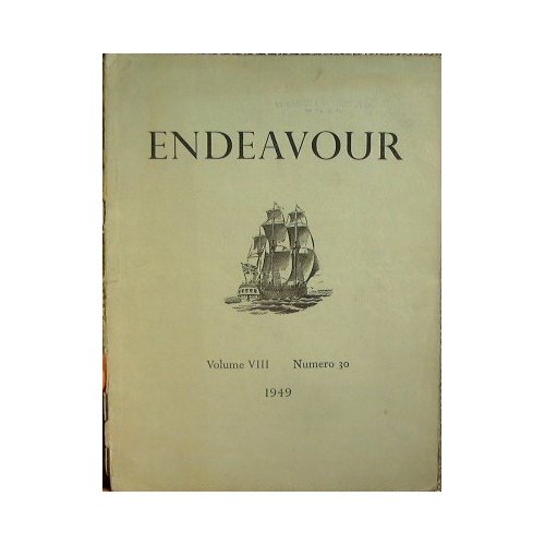 Endeavour - Versione Italiana 1949