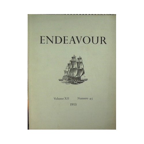 Endeavour - Versione Italiana 1953