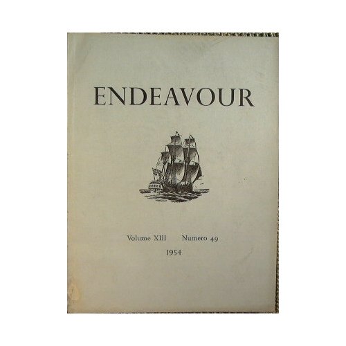Endeavour - Versione Italiana 1954