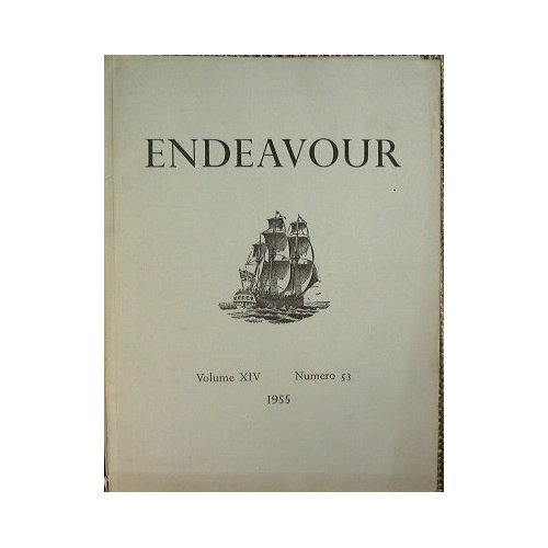 Endeavour - Versione Italiana 1955