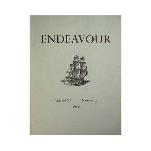 Endeavour - Versione Italiana 1956