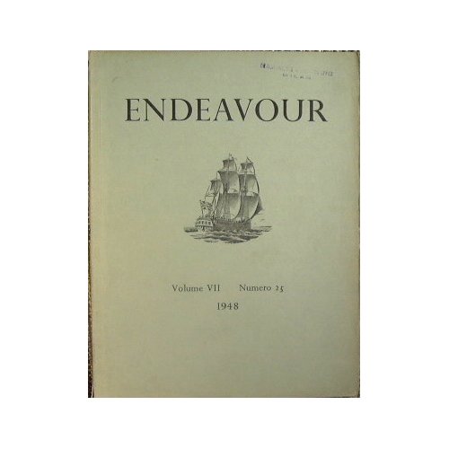 Endeavour - Versione Italiana 1948