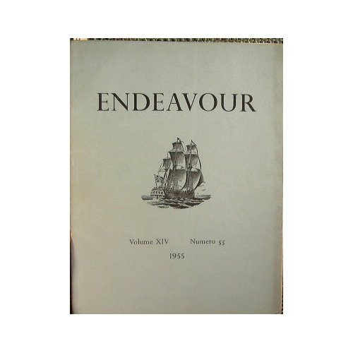 Endeavour - Versione Italiana 1955