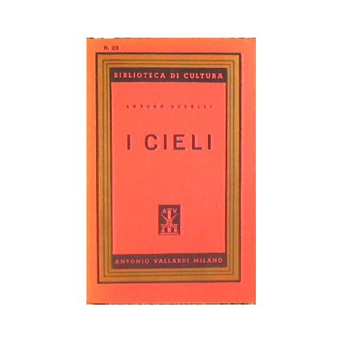 I cieli
