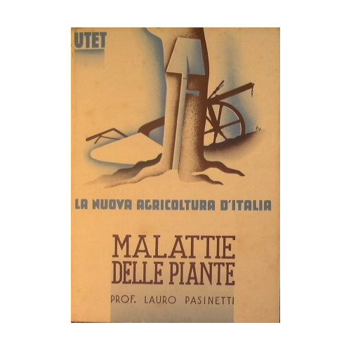 Malattie delle piante