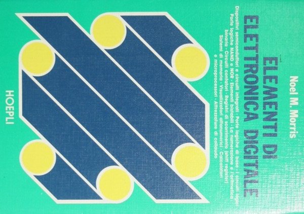 Elementi di elettronica digitale