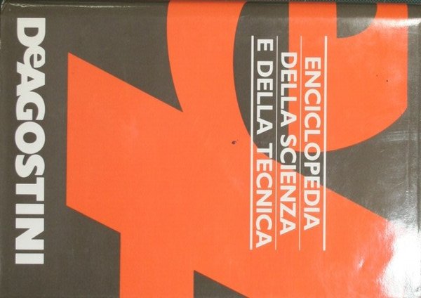 Enciclopedia della scienza e della tecnologia