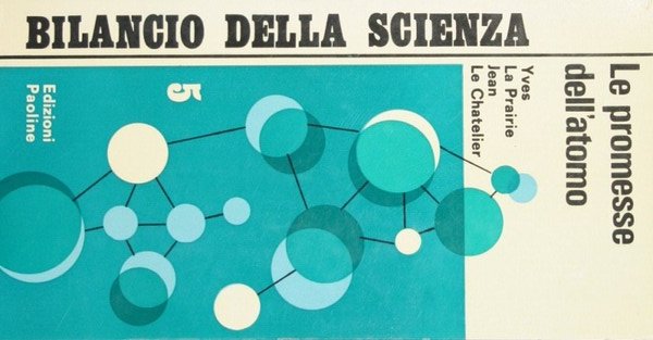 Le promesse dell'atomo | Immagine principale