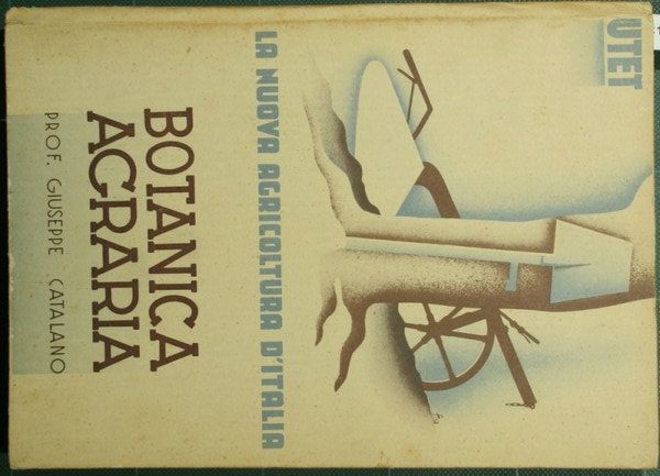 Botanica agraria | Immagine principale