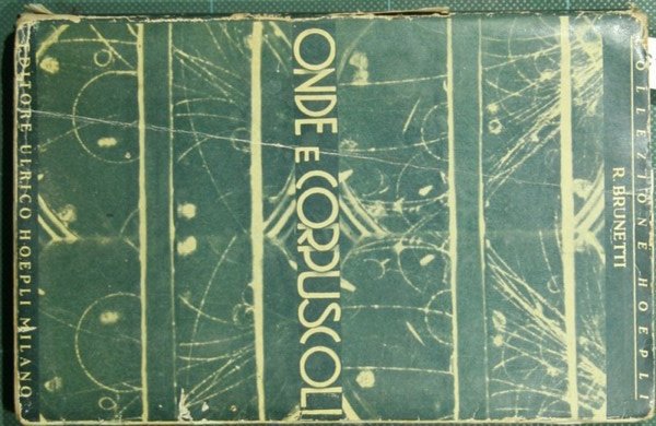 Onde e corpuscoli