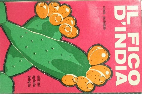 Il fico d'India | Immagine principale