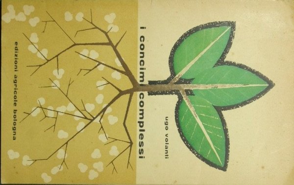 I concimi complessi | Immagine principale