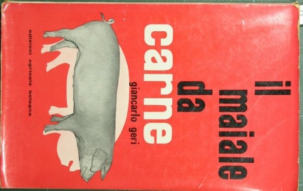 Il maiale da carne | Immagine principale