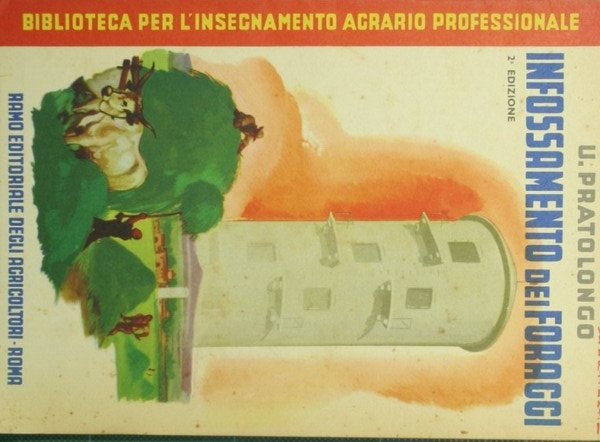 Infossamento dei foraggi | Immagine principale