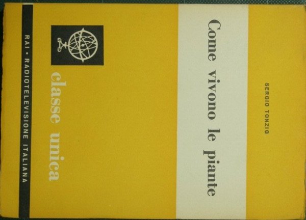 Come vivono le piante | Immagine principale