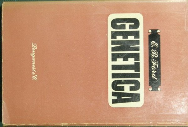 Genetica