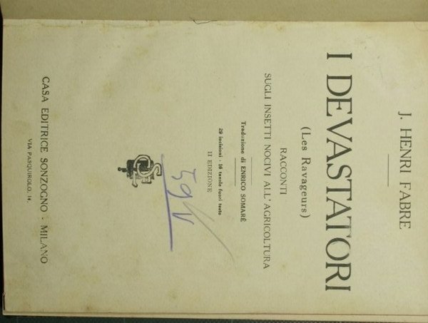 I devastatori