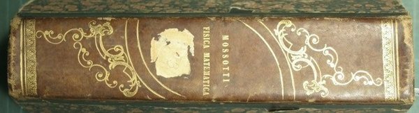 Lezioni elementari di fisica matematica