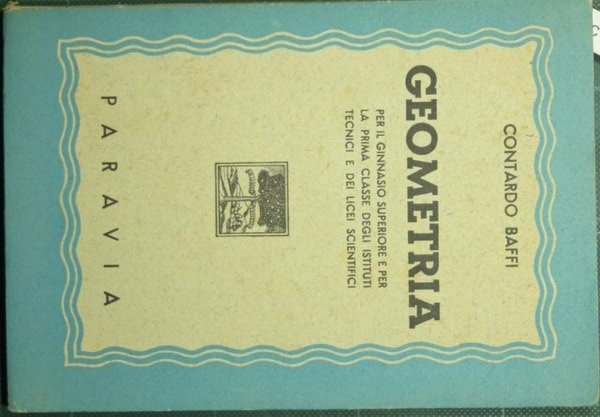 Geometria