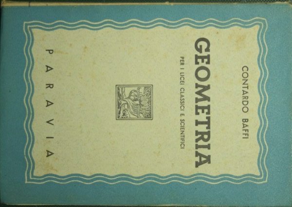 Geometria