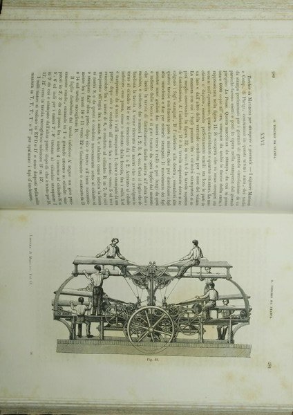 Il museo delle scienze e delle arti del dottor Dionigi …