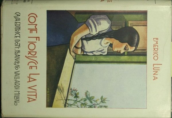 Come fiorisce la vita | Immagine principale